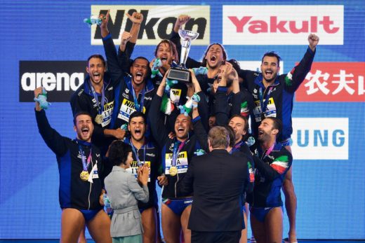 Italia este noua campioana mondiala la polo masculin