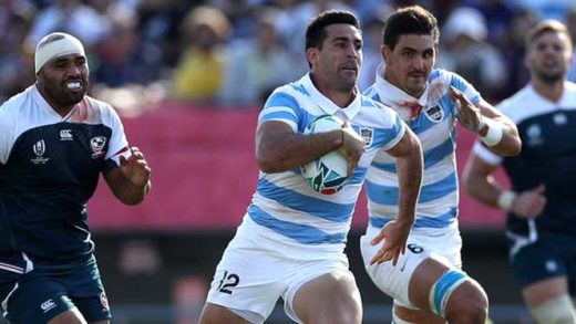 TVR incepe sa transmita tot mai mult rugby de calitate