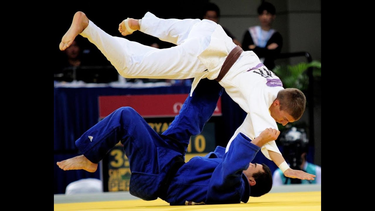 Bilantul judoka oradeni din nou pozitiv