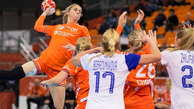 Olanda este noua campioana mondiala la handbal feminin