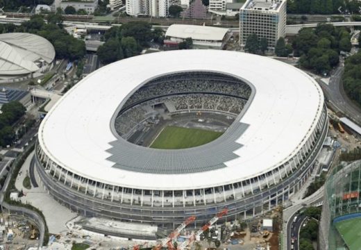 Jocurile Olimpice de la Tokio, costa nu gluma