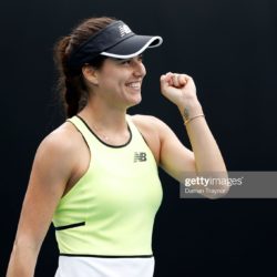 Sorana Cîrstea ajunge în sferturi la Transylvania Open