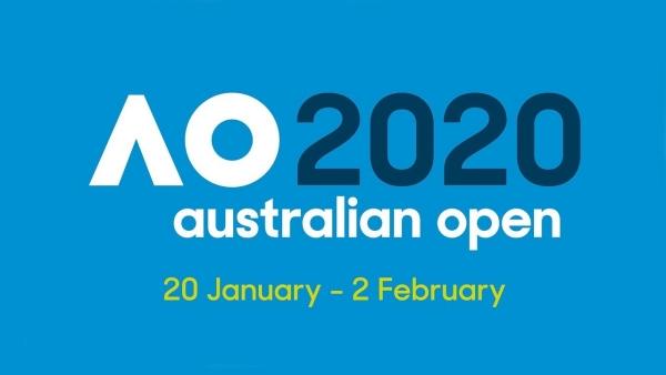 Interzis fără vaccin la Australin Open