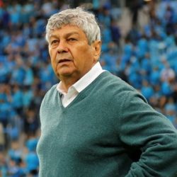 Mircea Lucescu va sta pe bancă la barajul cu Turcia