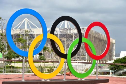 Jocurile Olimpice 2020 la ora statisticilor