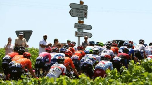 Turul Franței la ciclism își menține datele de desfășurare