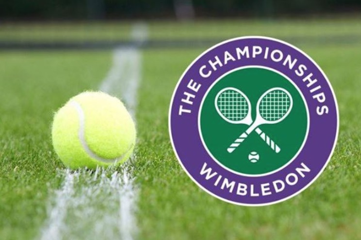 Wimbledon renine la capacitatea maximă