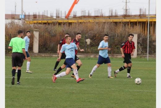 CSC Sânmartin, calificare superbă în Cupa României