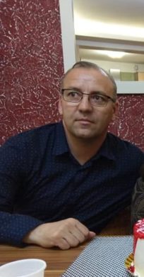 Stelian Farcău cooptat în conducerea secției de fotbal a CSM Oradea