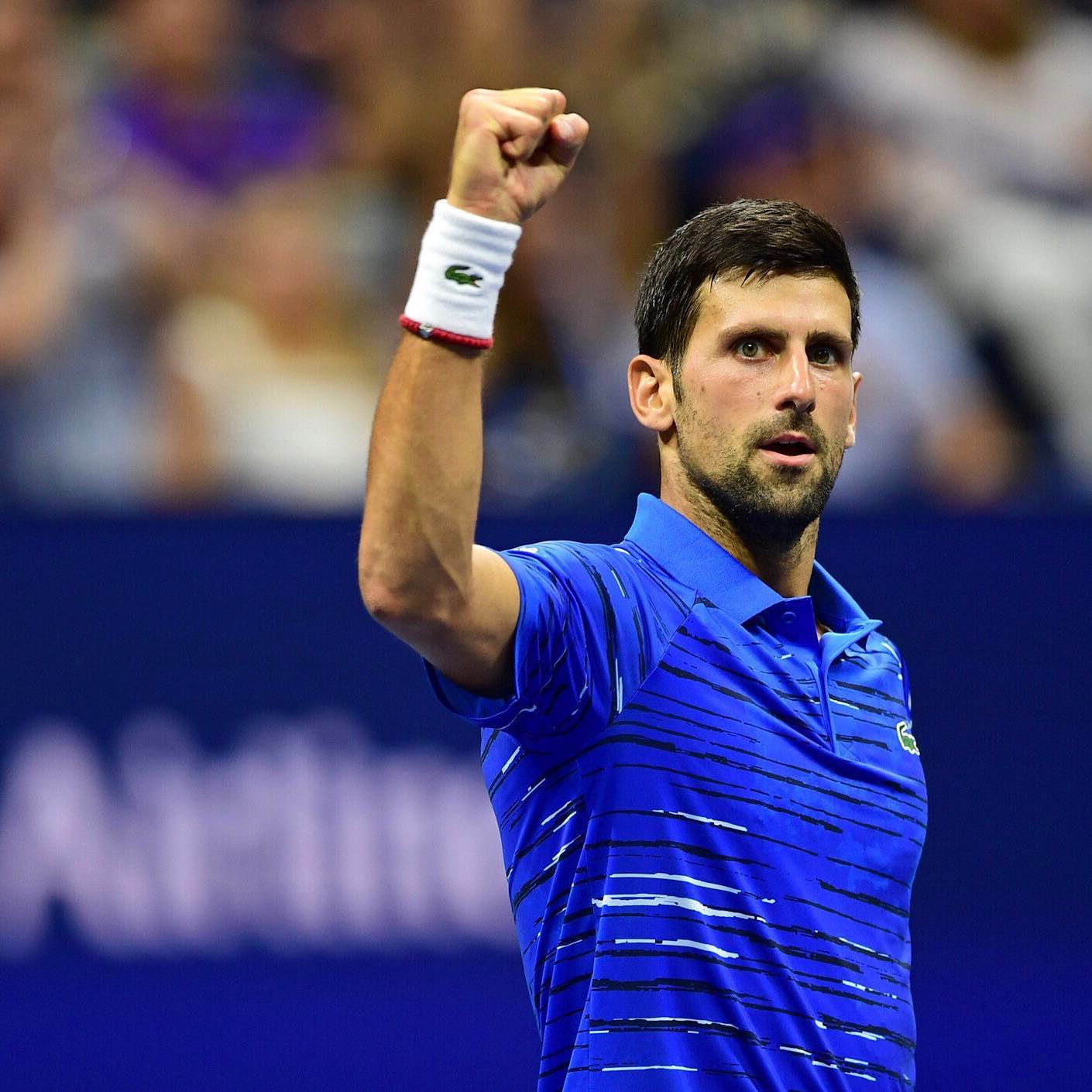 Un nou record doborât de Novak Djokovic