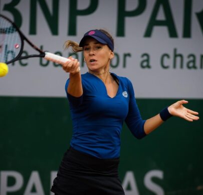 Irina Bara va juca în semifinale la Istambul