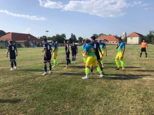 CAO debutează în Cupa României la Tileagd