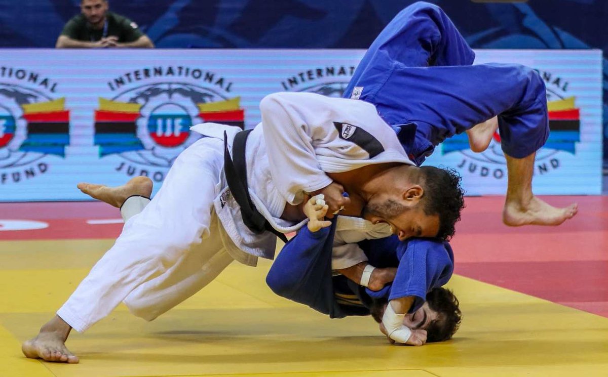 Două generații de judoka s-au întors cu medalii de la Timișoara