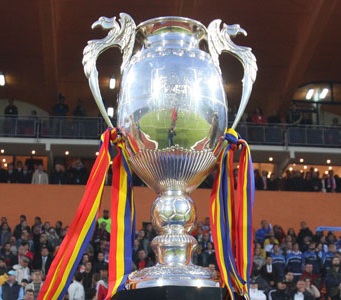 Cupa României la fotbal în sistem complet nou