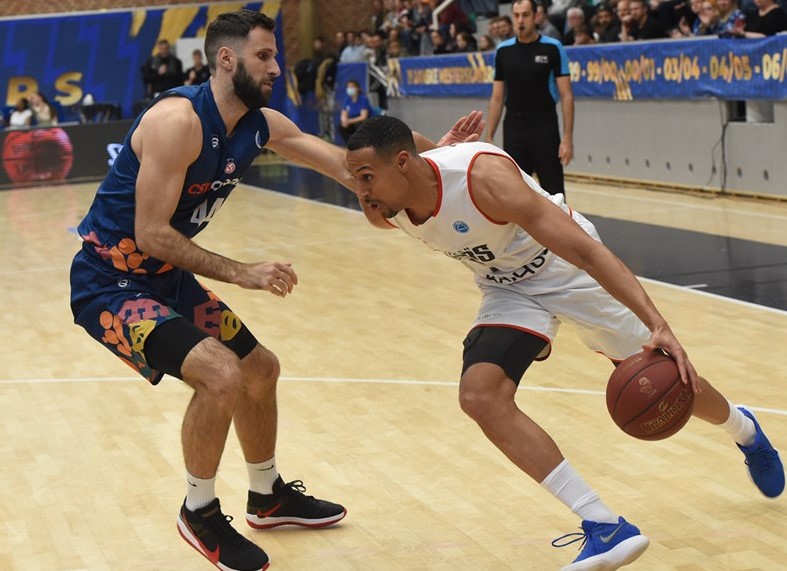 CSM Oradea va juca direct în grupele FIBA Europe Cup