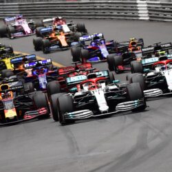 Kimi Antonelli scrie istorie în Formula 1