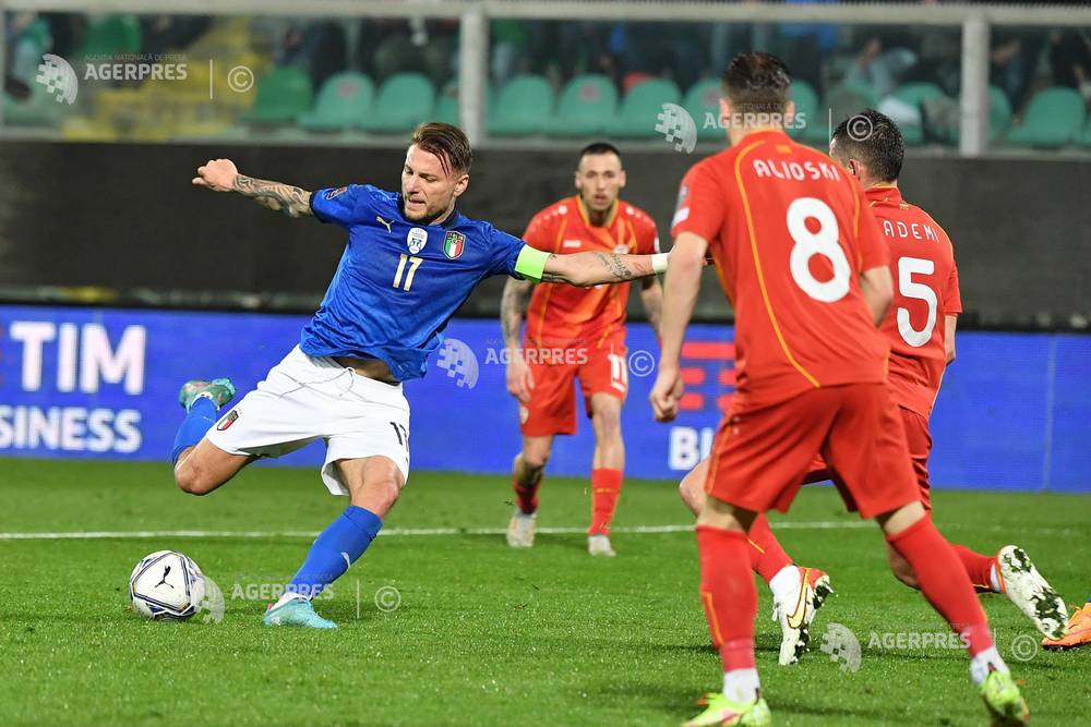 Italia ratează al doilea mondial la rând
