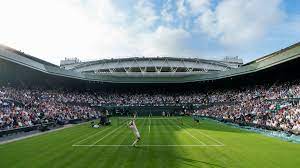 Fără ruși la ediția din acest an a Wimbledon-ului