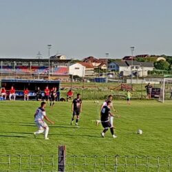 Se încinge lupta la vârful clasamentului