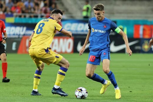 Trei echipe românești calificare în play-offul Conference League