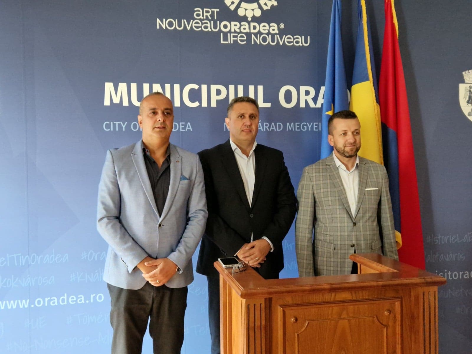 România primește replica Ungariei la Oradea. Este posibilă prezența Simonei Halep