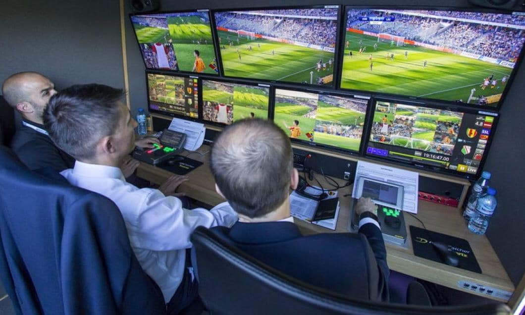 Sistemul VAR și la jocurile din Cupa României