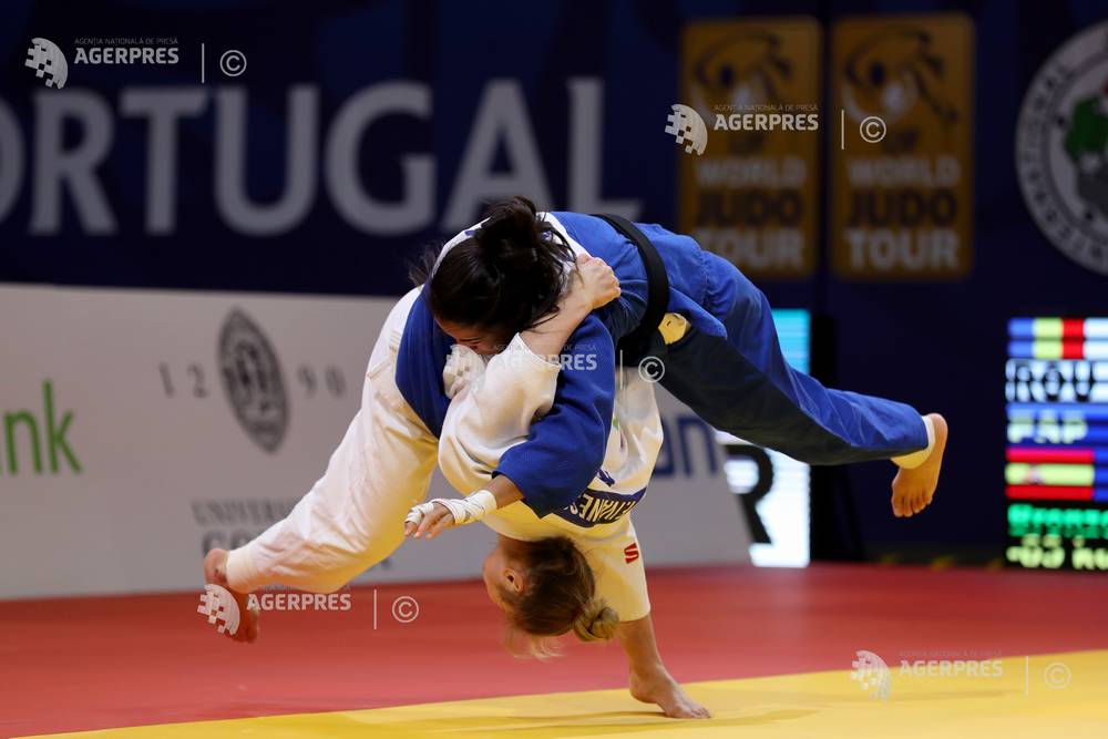 O analiză care arată clar lipsurile judo-ului românesc
