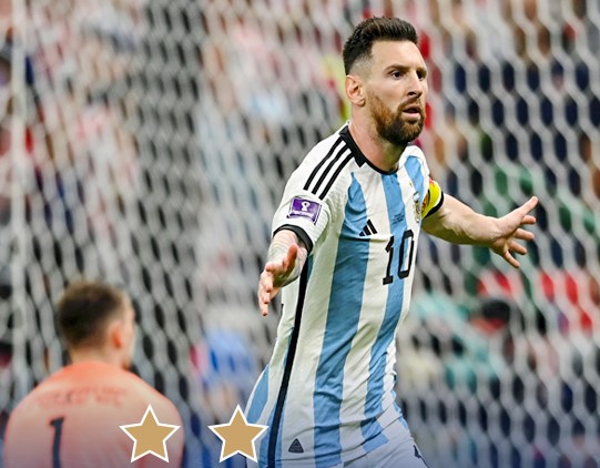 Duminică se încheie un capitol în viața lui Lionel Messi