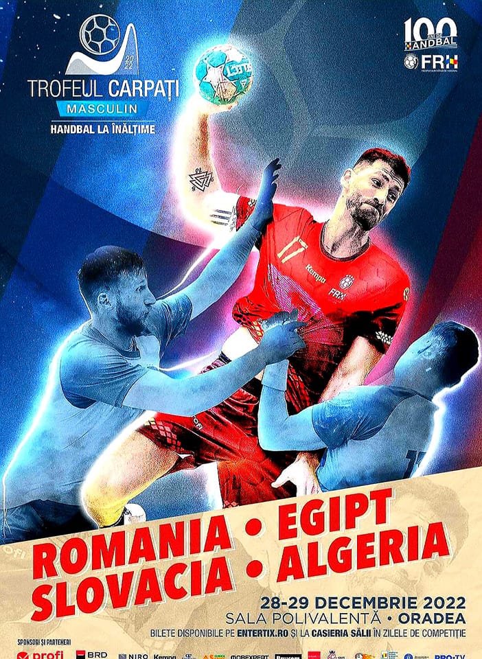 Două zile de spectacol total în Oradea Arena
