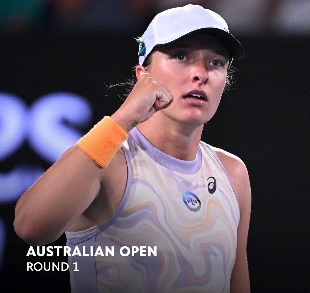 Jenantă evoluția româncelor la Australian Open