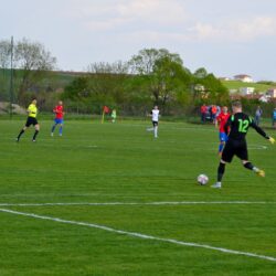 S-a reluat campionatul în Liga 4 Bihor