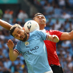 Finală de vis pe Wembley