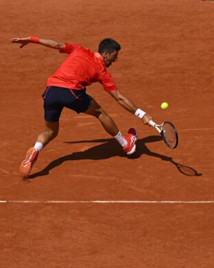 Novak Djokovic – Carlos Alcaraz, prima semifinală la Roland Garros