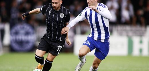 Victorie pentru Răzvan Lucescu și PAOK în Conference League