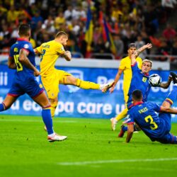 Fără spectatori la meciul cu Bosnia Herțegovina