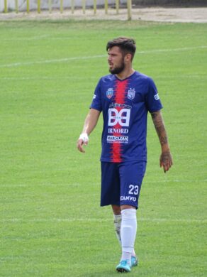 FC Bihor renunță la serviciile lui Daniel Stan!!!