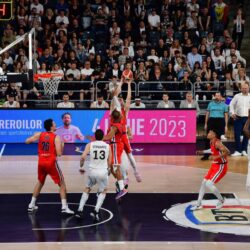 E nevoie de un succes la debutul în Cupele Europene
