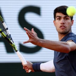 Carlos Alcaraz scrie istorie în sportul alb