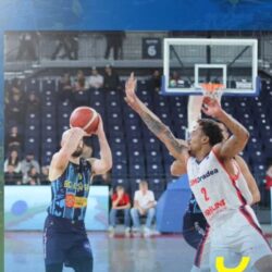 S-au mobilizta pentru un ucces meritat