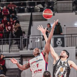 Și-au îndeplinit primul obiectiv, prima pozitie în clasament