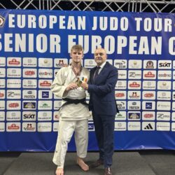 Un rezultate de excepție pentru judo-ul orădean