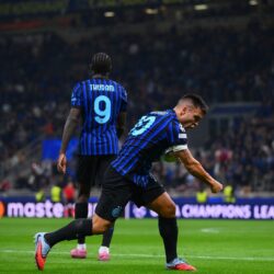 Interul lui Chivu va juca finala Cupei Italiei