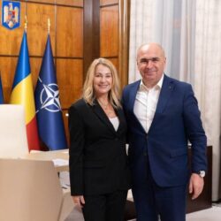 2016 – anul Nadiei Comăneci