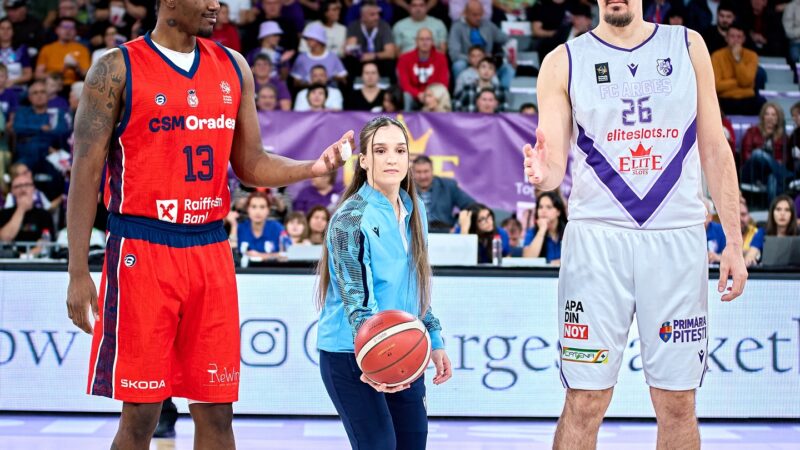 Mobilizare pentru un succes de moral