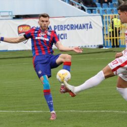 Lipsa de concentrare la finalizare i-au costat victoria