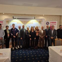 Un nou început cu dorință de performanță