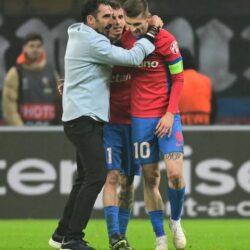 Ce șanse are FCSB de calificare mai departe
