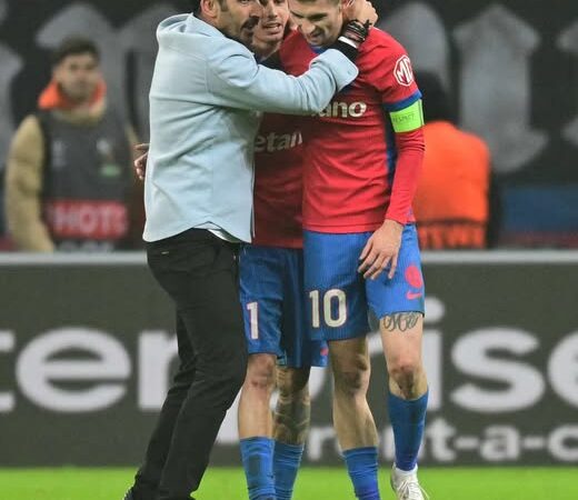 Ce șanse are FCSB de calificare mai departe