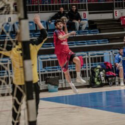 Superb succes pentru handbalul orădean