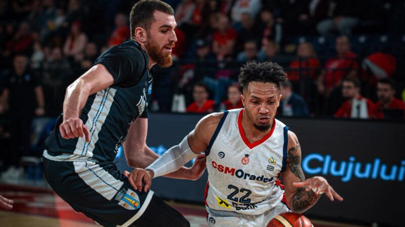 O primă victorie dătătoare de speranță